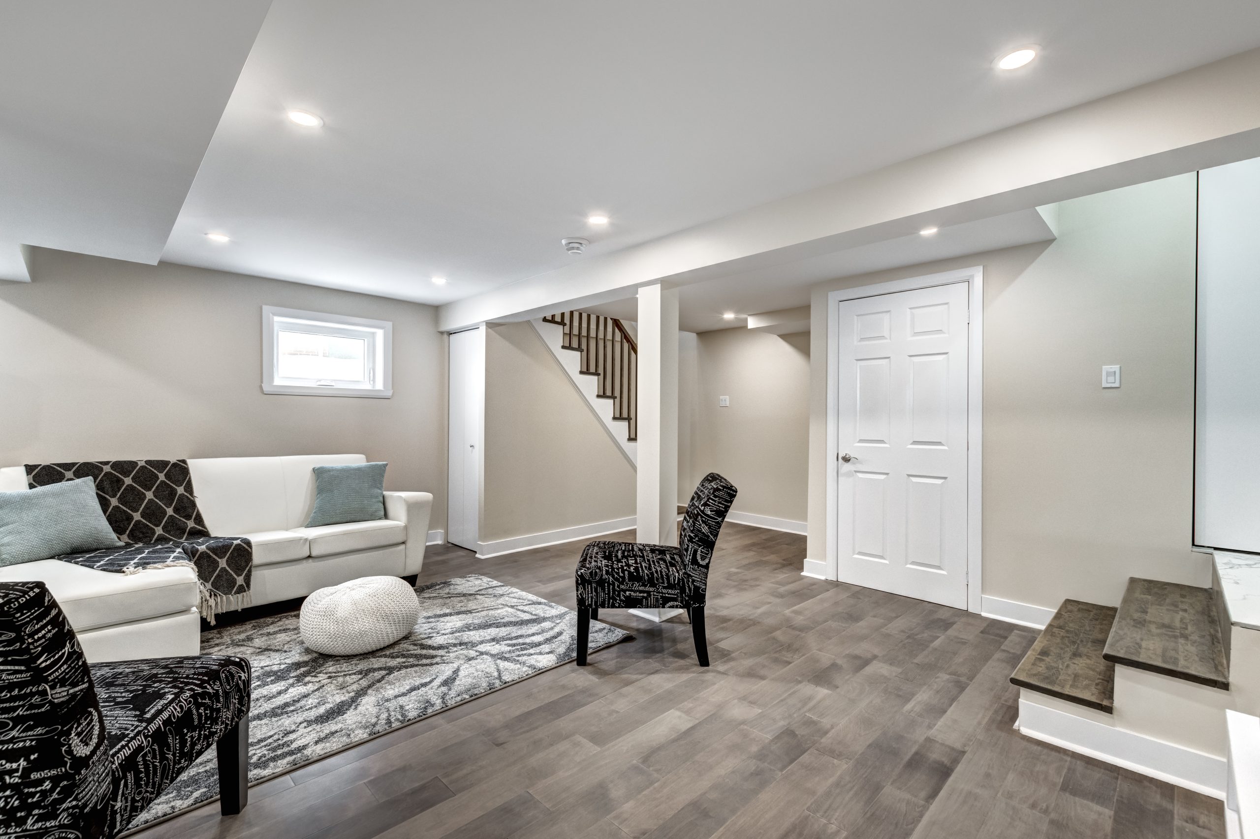 Premier Basement Solutions and Remodeling