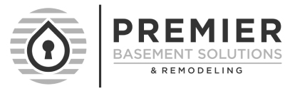 Premier Basement Solutions Logo